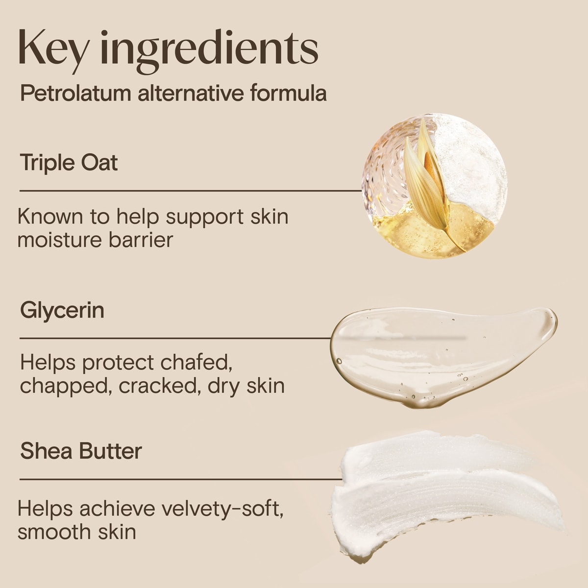 Healing Ointment for Dry, Cracked Skin