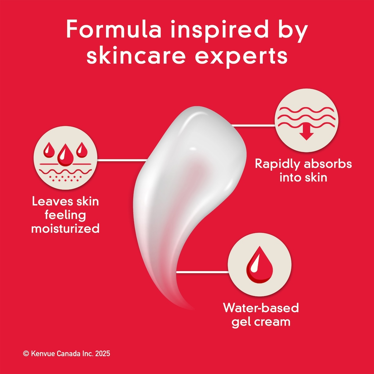 Crème analgésique Precise