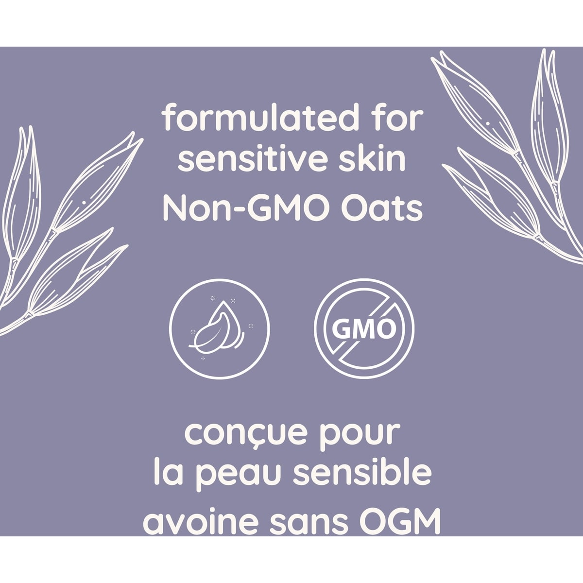 Stress Relief Moisturizing Lotion, Lavender