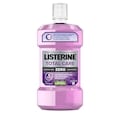 Listerine Rince-bouche antiseptique Total Care Zero, sans alcool 1L