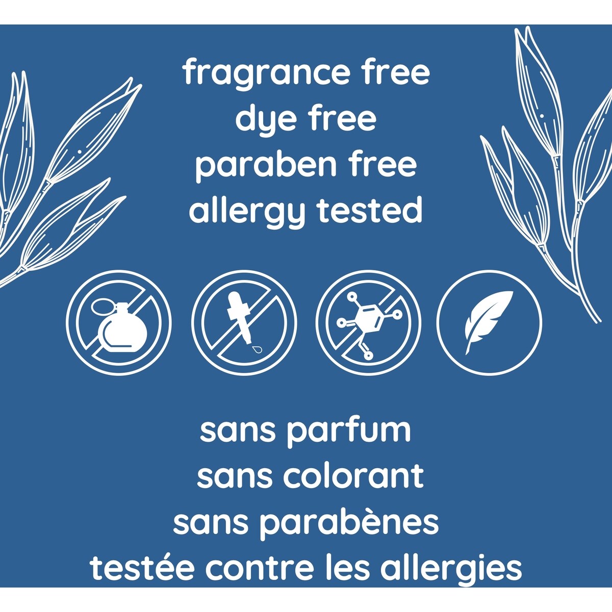 Skin Relief Hand Cream