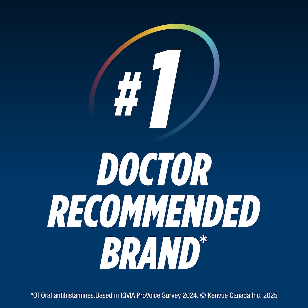 Children's Fast Melt 24 Hour Allergy Relief 10 mg