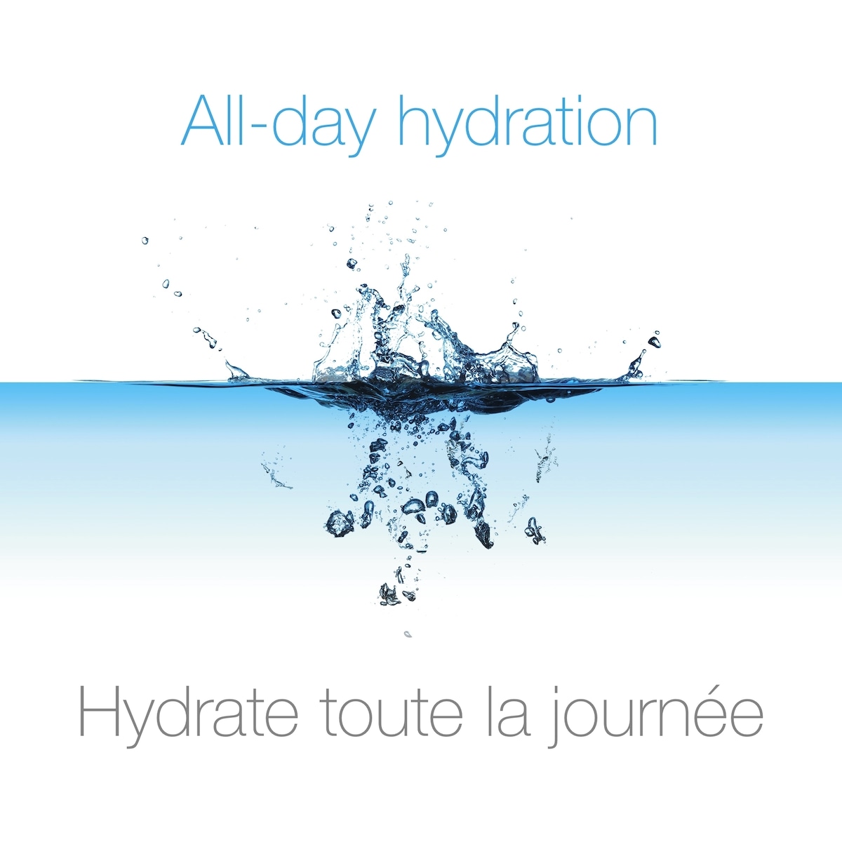 Hydro Boost Facial Gel Cream with Hyaluronic Acid, For Extra Dry Skin