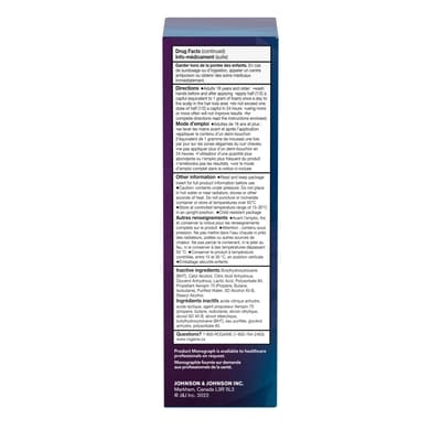 Women’s Foam 5% Hair Loss and Regrowth Treatment 5