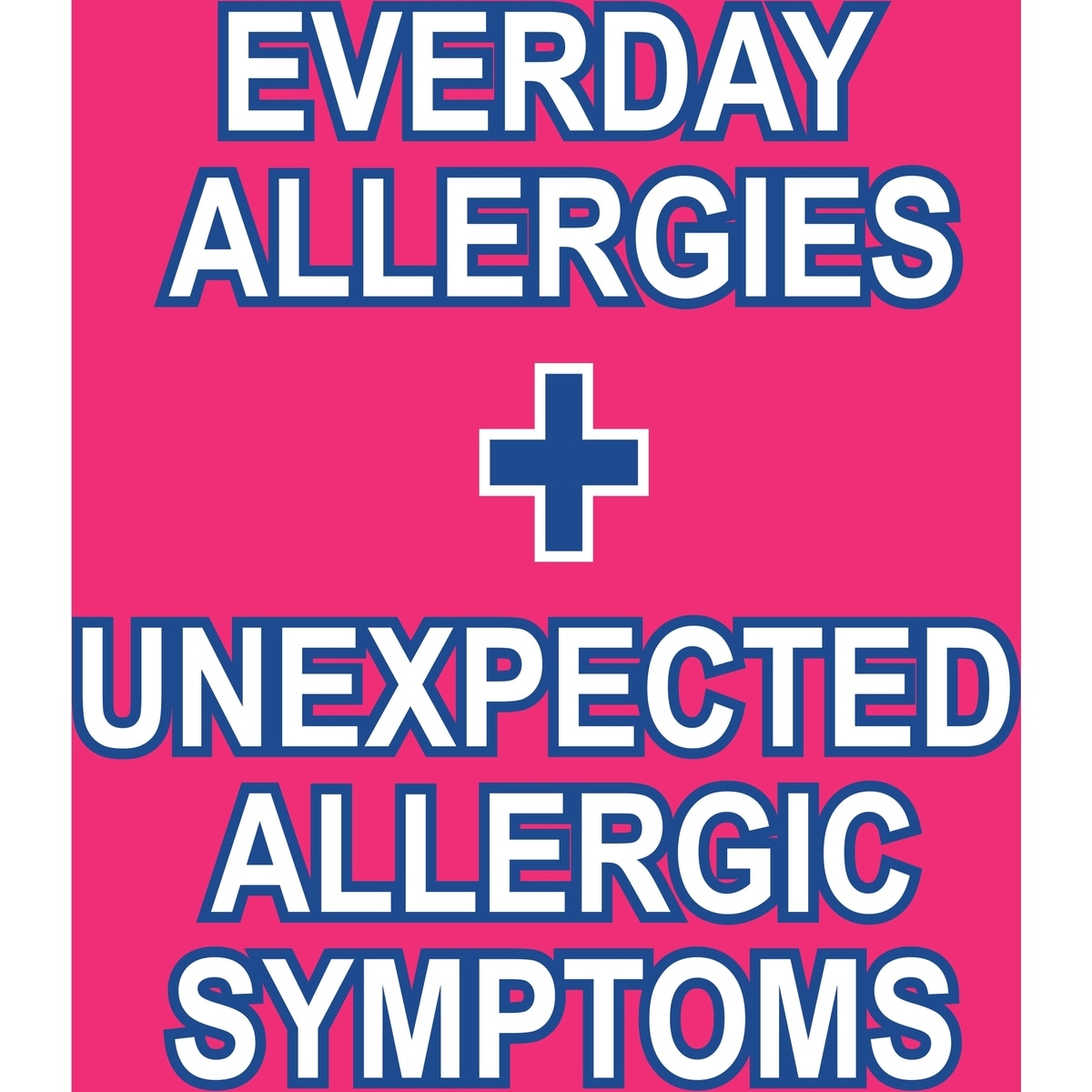 Médicament contre les allergies