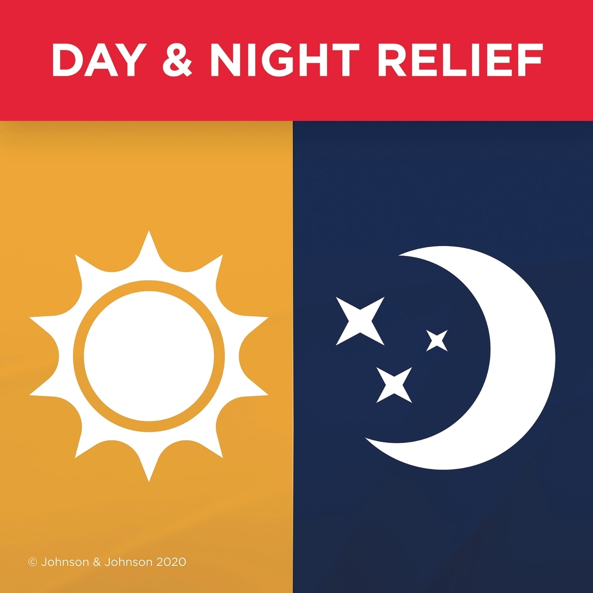 Extra Strength Sinus Relief Day/Night