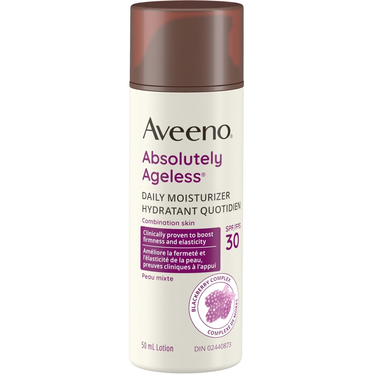Hydratant quotidien Absolutely Ageless™ FPS 30