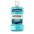 Listerine Rince-bouche antiseptique Cool Mint 1L