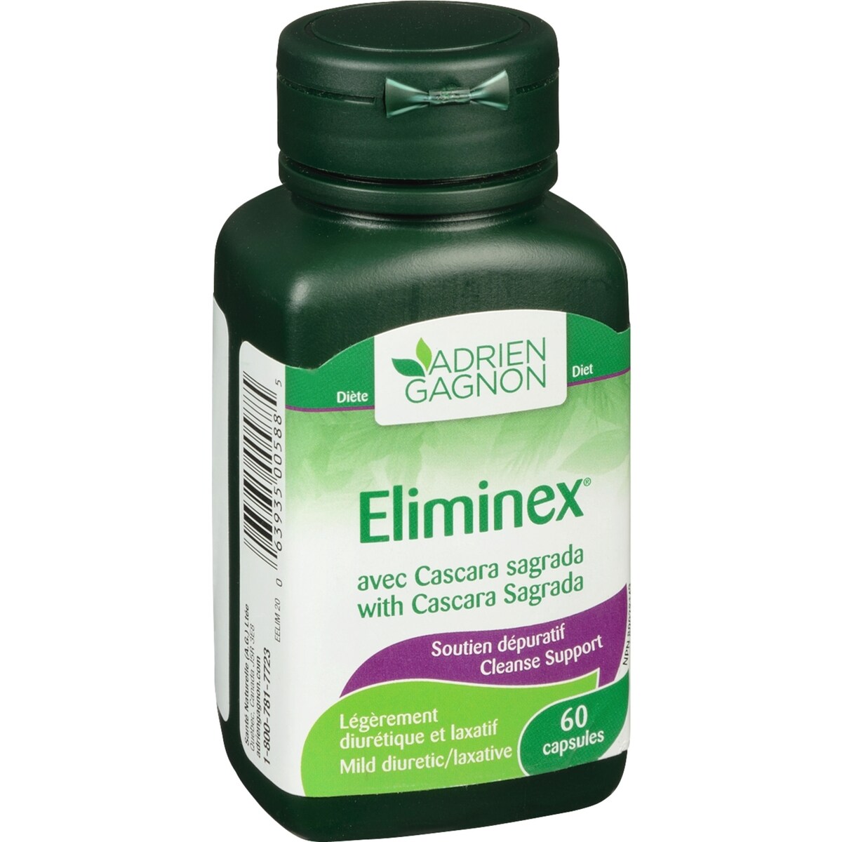 Eliminex capsules