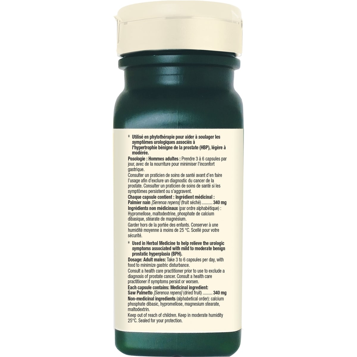 Saw Palmetto