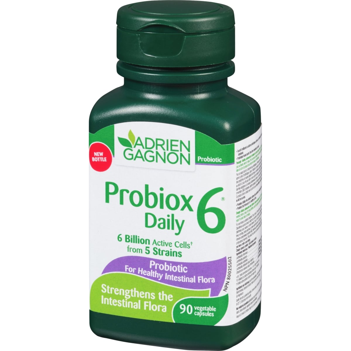 Probiox 6 Daily