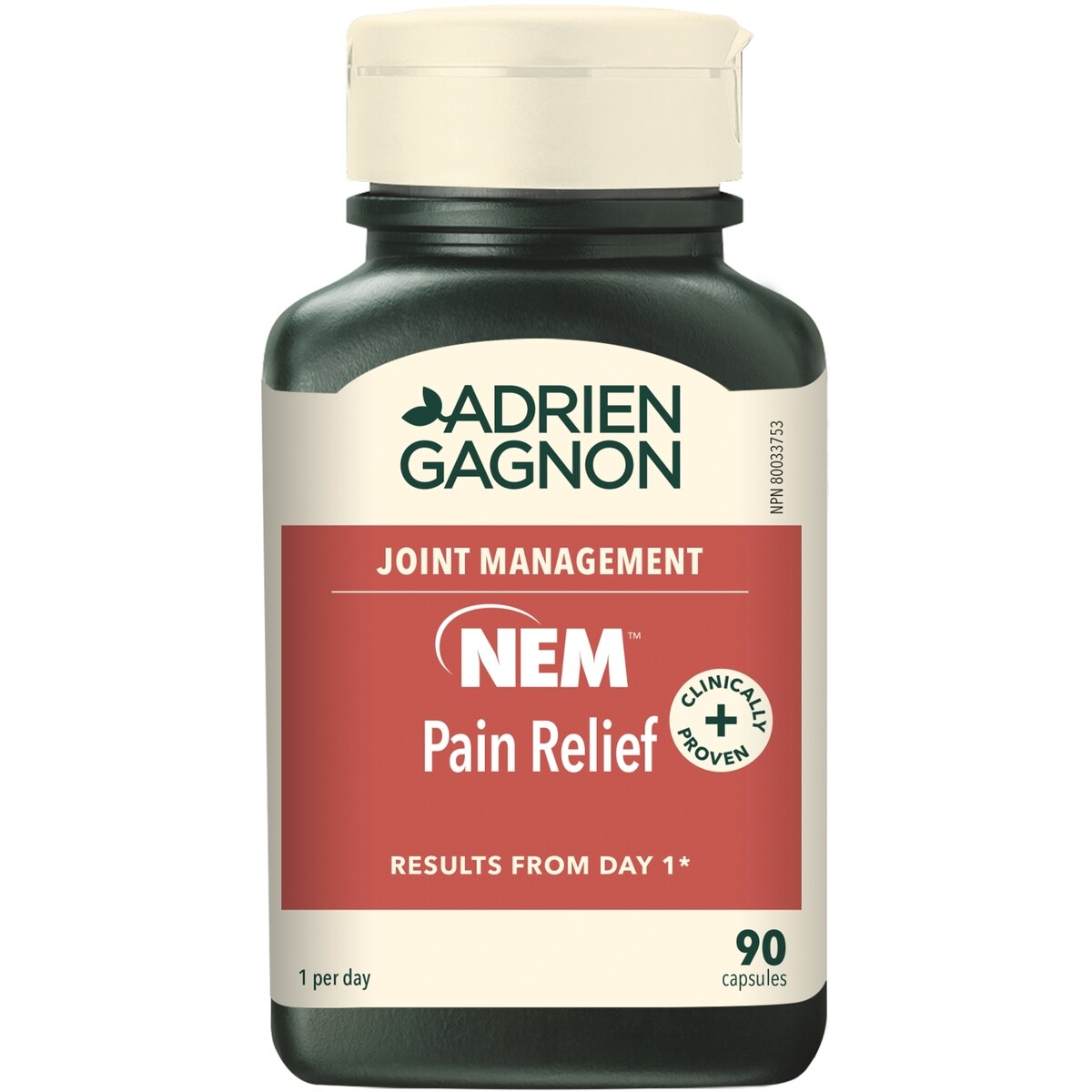 NEM anti-douleur