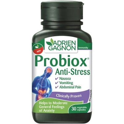 Probiox® Anti-Stress