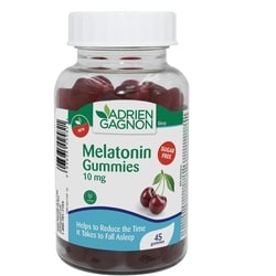 Melat 10 mg Gum Sug Free 1