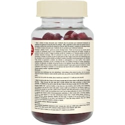 Melat 10 mg Gum Sug Free 2