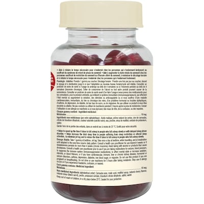 Melat 10 mg Gum Sug Free 2