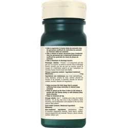 Melatonin 3mg Fast Dissolving 2