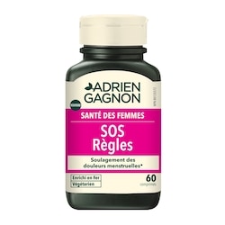 SOS Règles (60 comp) 2