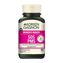 SOS PMS (90 tablets) 1