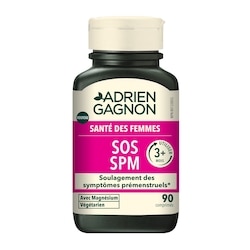 SOS PMS (90 tablets) 2