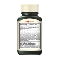 Melatonin 10 mg (Fast Dissolving) 2