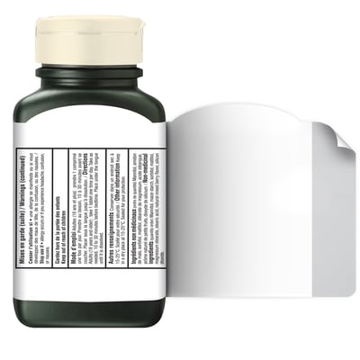 Melatonin 10 mg (Fast Dissolving) 3