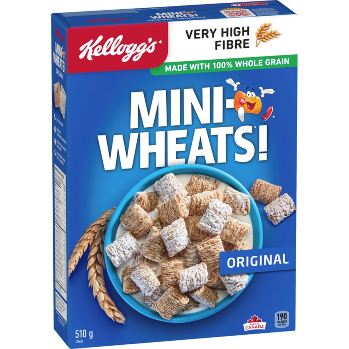 Cereal Original