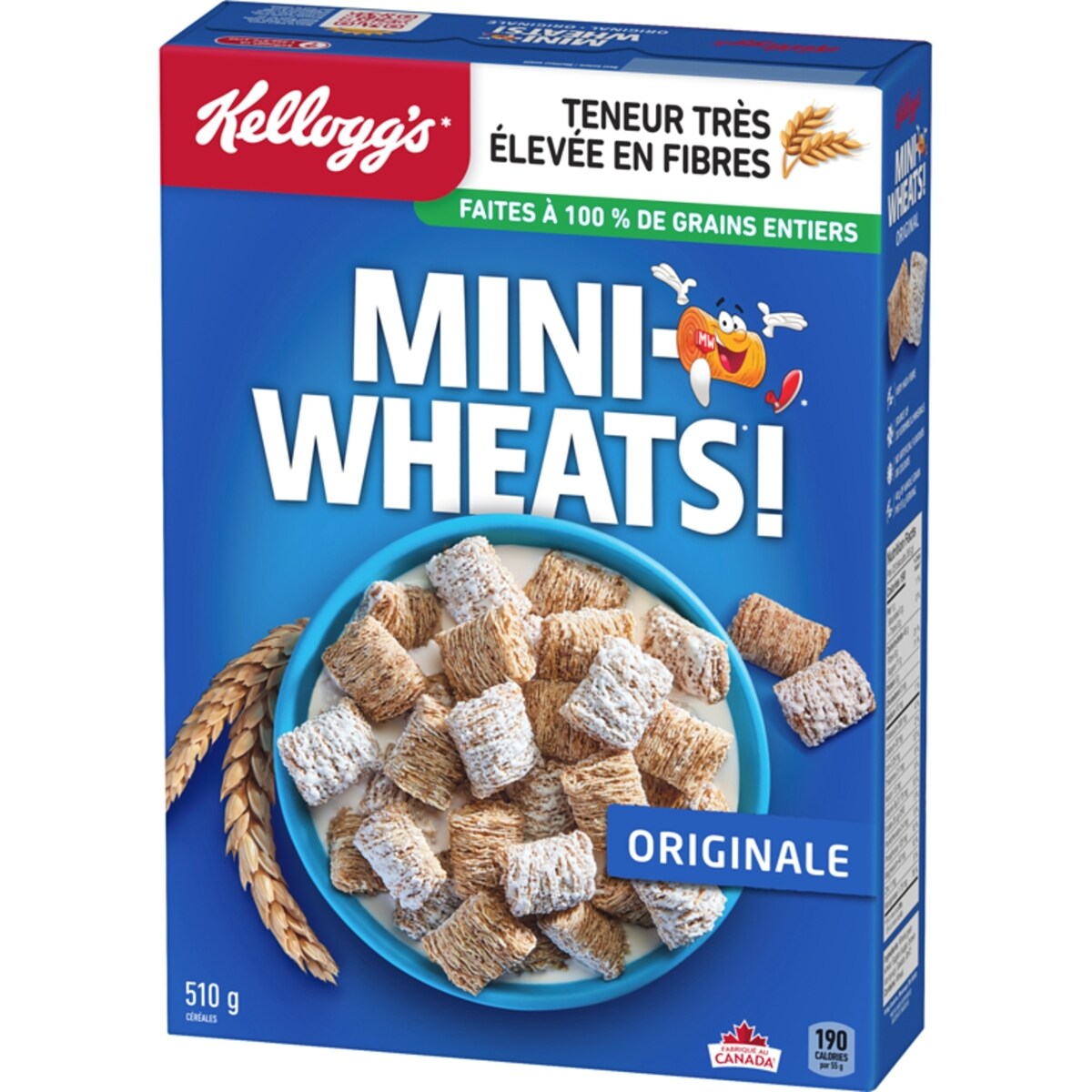 Cereal Original