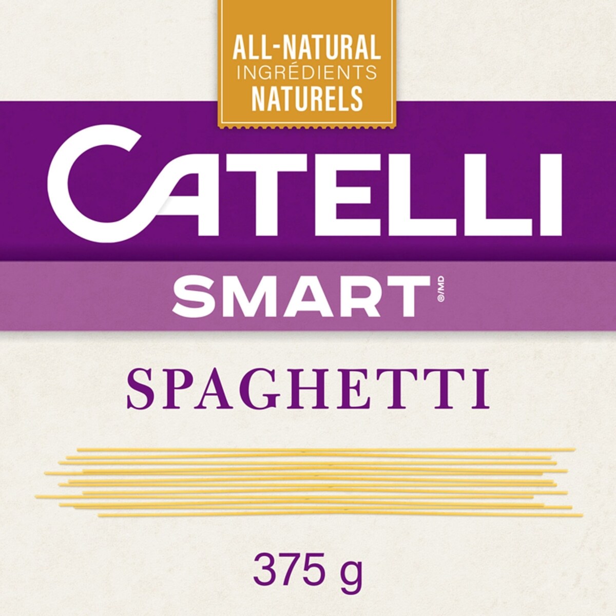 Pâtes Smart
