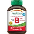 Complexe B 100 Ultra fort à libération prolongée