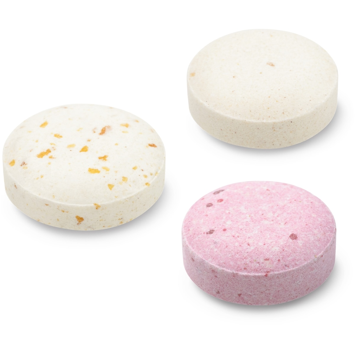 Chewable Vitamin C 500 mg Mixed 3 Flavours