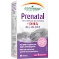 Jamieson Prenatal Complete with DHA Softgels