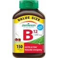 Buy Vitamin B Products Online