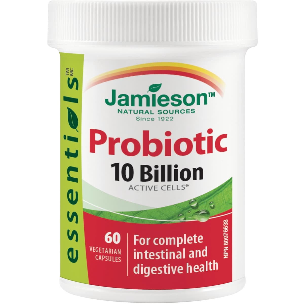 Billion Probiotic