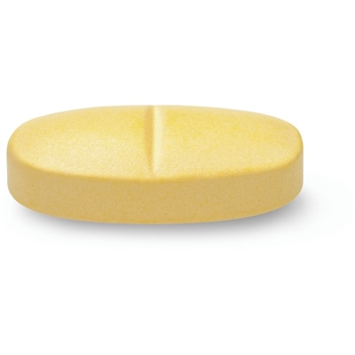 Herbal Complex Daily Liver Detox 4