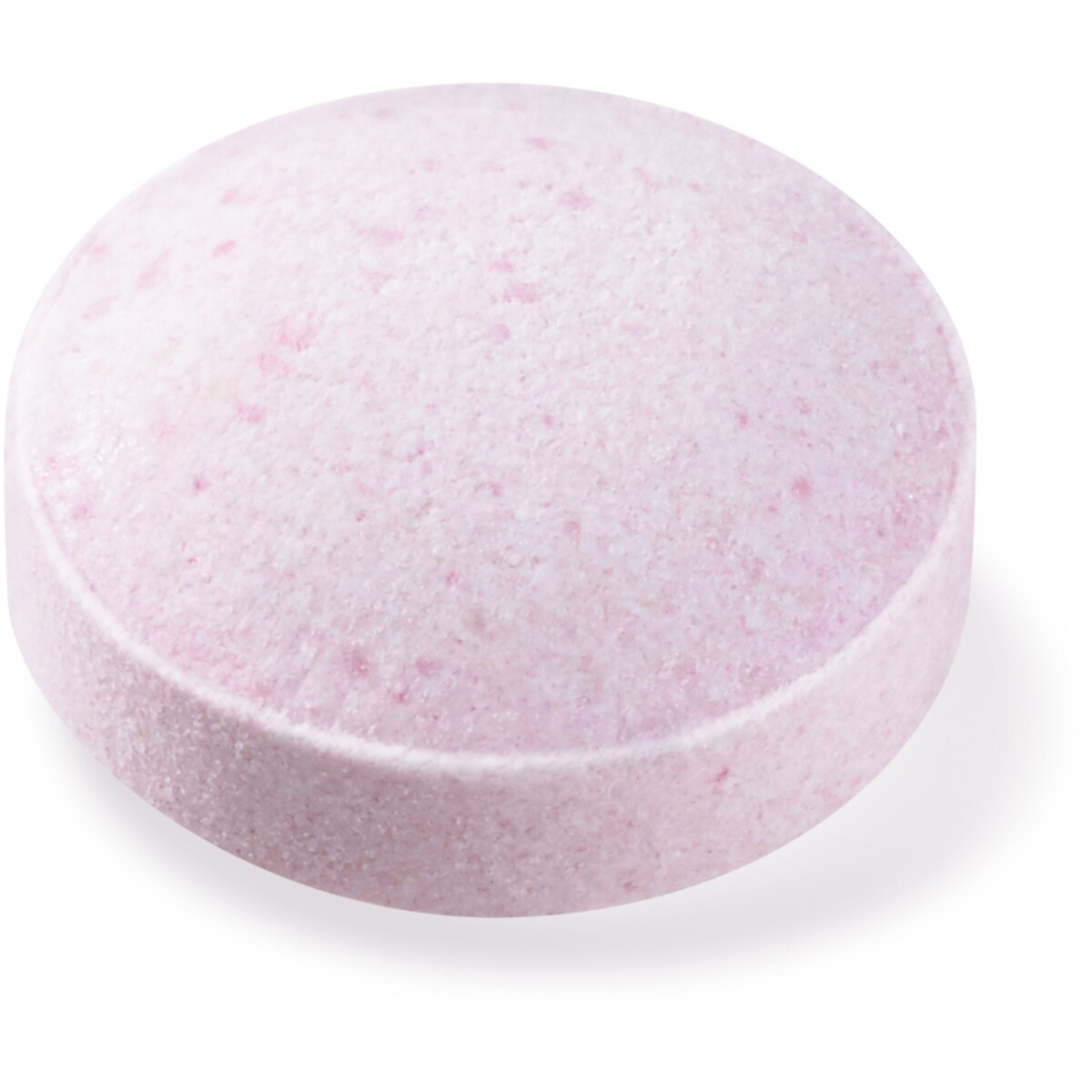 Vitamine D 1 000 UI à dissolution rapide - Cerise