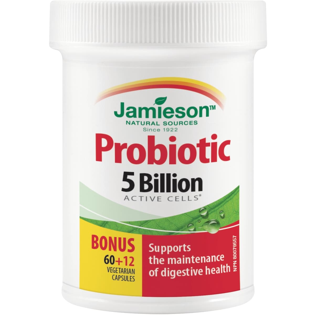 Billion Probiotic