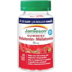 Melatonin 10 mg Gummies 1