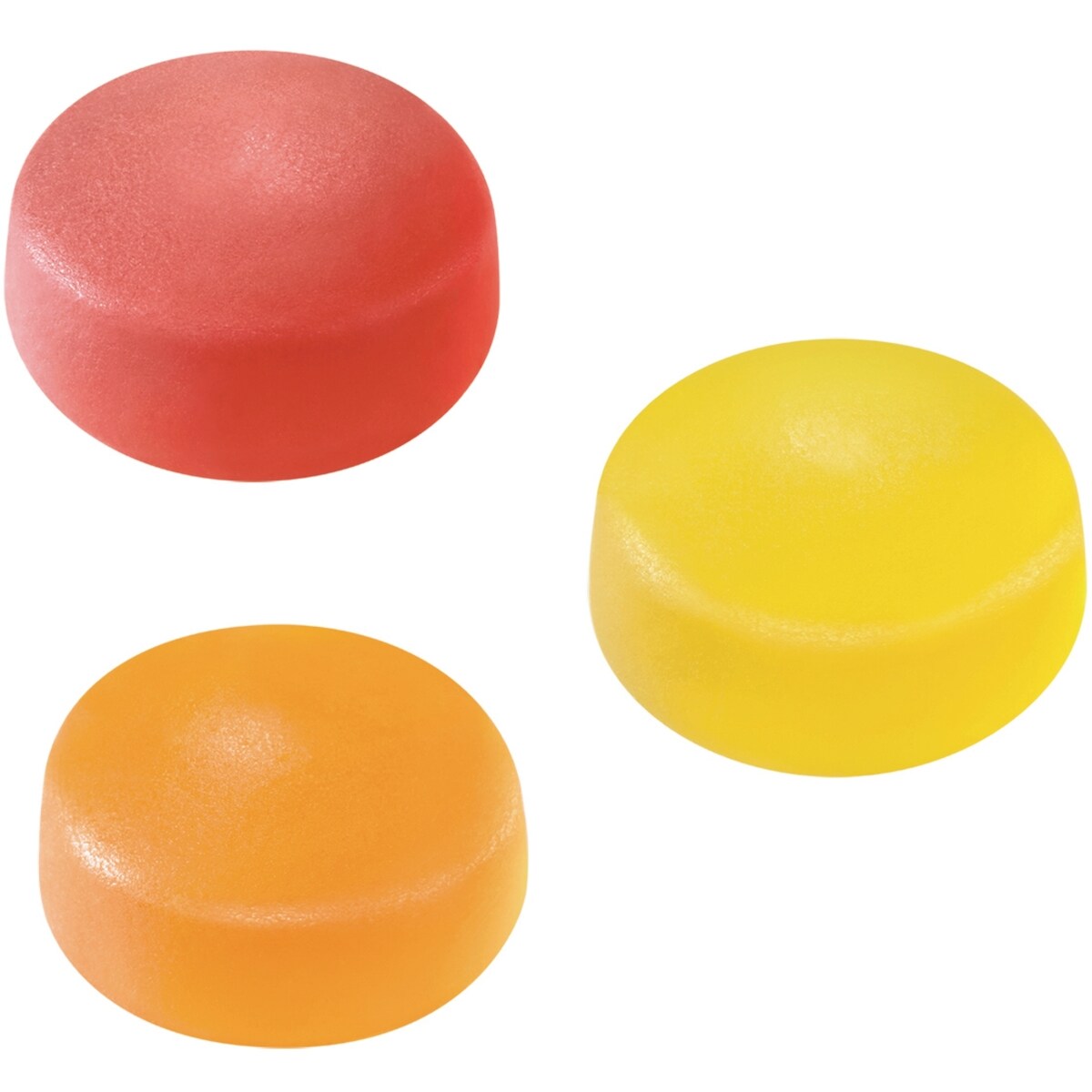 Gummies de vitamine D 1,000 IU format économique
