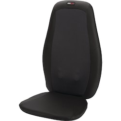 Deep Kneading Shiatsu Massage Cushion with Heat 1