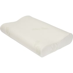 AirFoam Contour Pillow 1