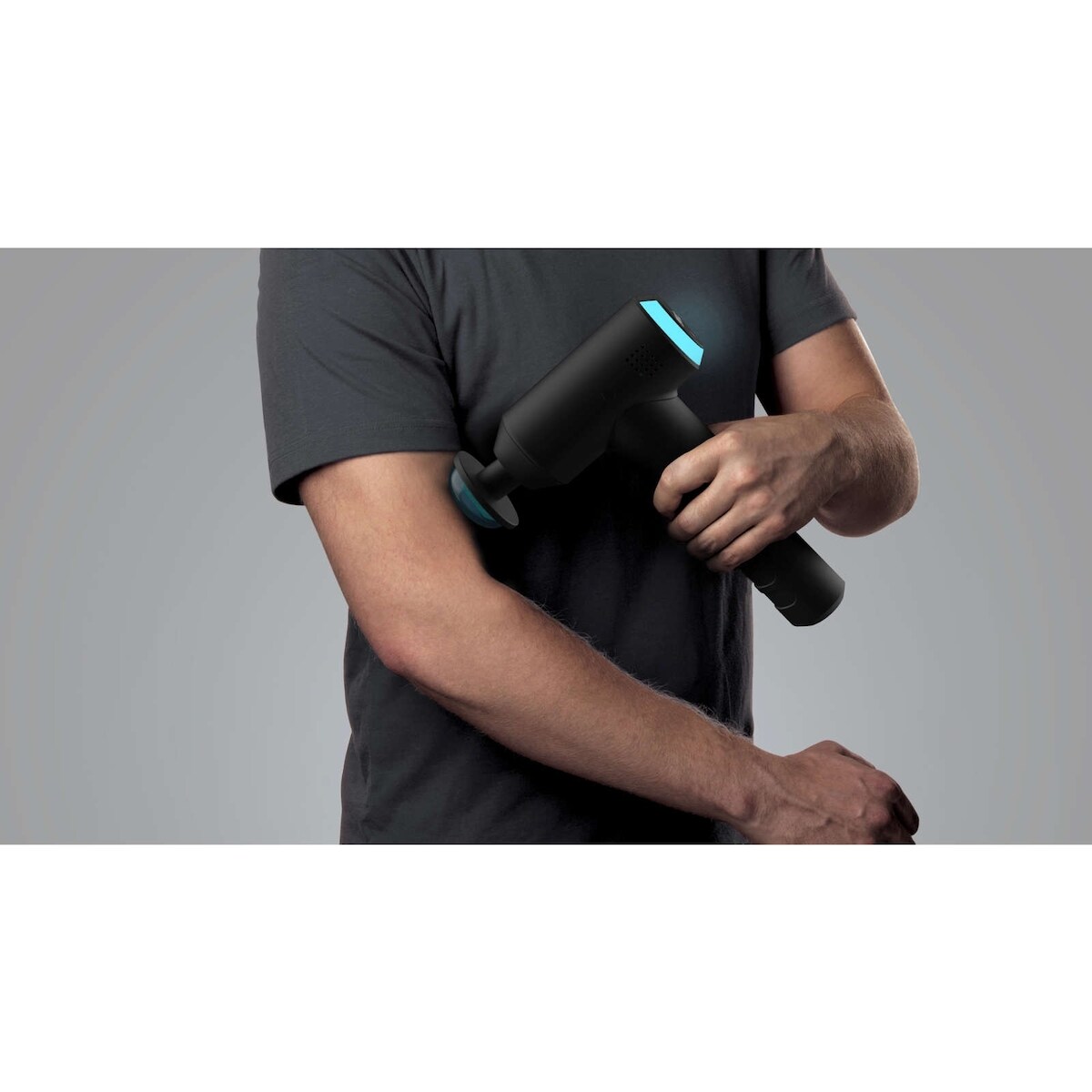 ObusForme Pistolet de massage chaud et froid Obusforme
