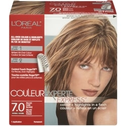 Couleur Experte Hair Colour 1