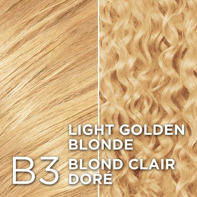 Excellence Crème Hair Dye, Permanent Hair Color 6