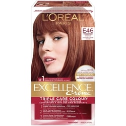 Excellence Crème Permanent Hair Color 1