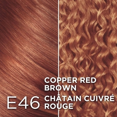 Excellence Crème Permanent Hair Color 2