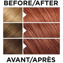 Excellence Crème Permanent Hair Color 3