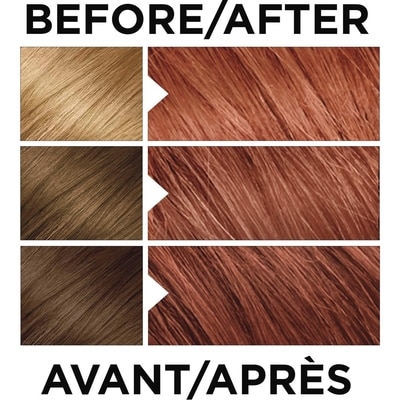 Excellence Crème Permanent Hair Color 3