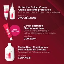 Excellence Crème Permanent Hair Color 4