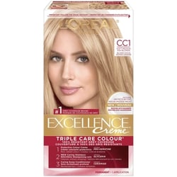 Excellence Crème Coloration Cheveux, Coloration Permanente 1